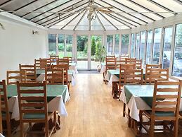 Gainsborough Lodge