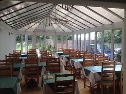 Gainsborough Lodge