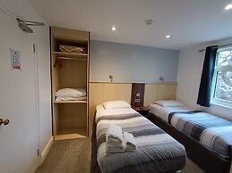 Gainsborough Lodge