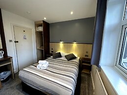 Gainsborough Lodge
