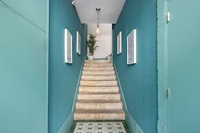 B.Places Apartments