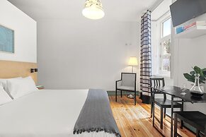 B.Places Apartments