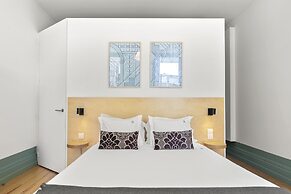 B.Places Apartments