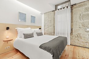 B.Places Apartments