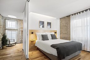 B.Places Apartments