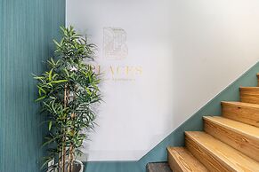 B.Places Apartments