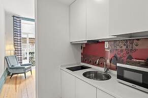 B.Places Apartments