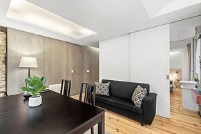 B.Places Apartments