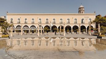 Gran Hotel de Querétaro