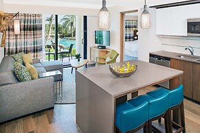 The Westin St. John Resort Villas