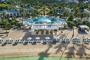 The Westin St. John Resort Villas