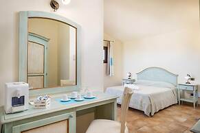 Hotel Borgo Alba Barona