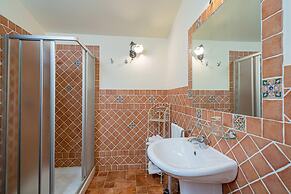 Hotel Borgo Alba Barona