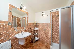 Hotel Borgo Alba Barona