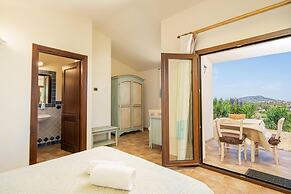 Hotel Borgo Alba Barona