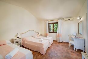 Hotel Borgo Alba Barona