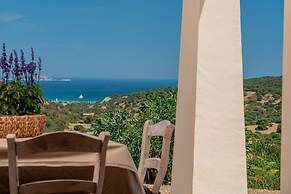 Hotel Borgo Alba Barona