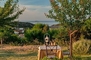 Hotel Borgo Alba Barona