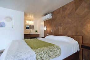 Aqua Rio Hotel