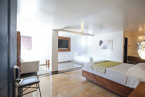 Aqua Rio Hotel