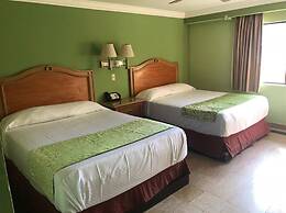 Aqua Rio Hotel