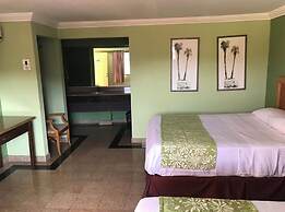 Aqua Rio Hotel