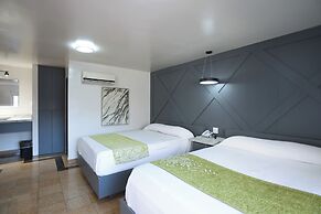 Aqua Rio Hotel