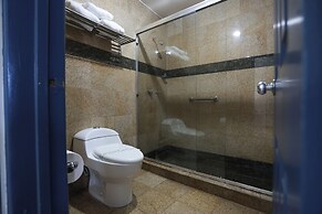 Aqua Rio Hotel