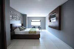 Aqua Rio Hotel