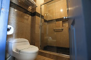 Aqua Rio Hotel