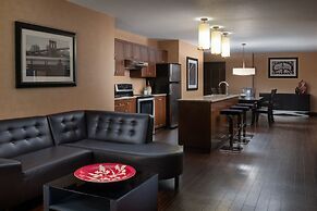 Pomeroy Hotel and Conference Centre Fort St. John