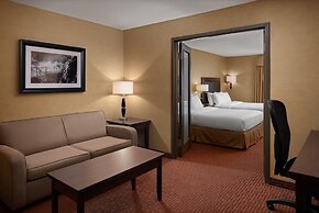 Pomeroy Hotel and Conference Centre Fort St. John