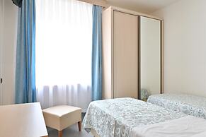 Hotel Marco's