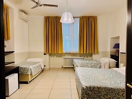 Hotel Marco's