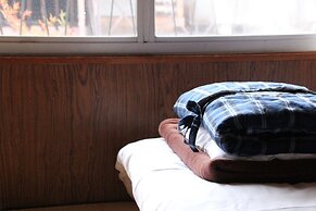 HARUYA Higashiyama - Hostel