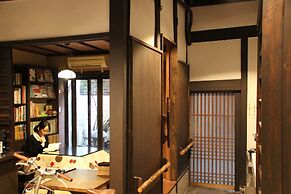 HARUYA Higashiyama - Hostel
