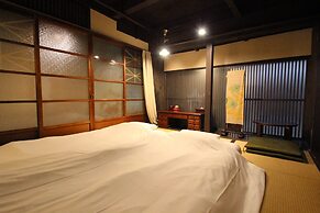 HARUYA Higashiyama - Hostel