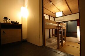 HARUYA Higashiyama - Hostel