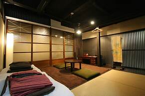 HARUYA Higashiyama - Hostel