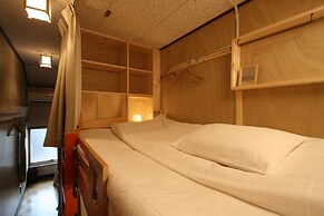 HARUYA Higashiyama - Hostel
