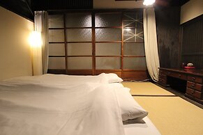 HARUYA Higashiyama - Hostel
