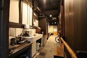HARUYA Higashiyama - Hostel