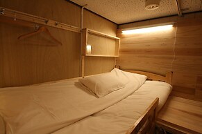 HARUYA Higashiyama - Hostel
