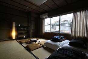 HARUYA Higashiyama - Hostel
