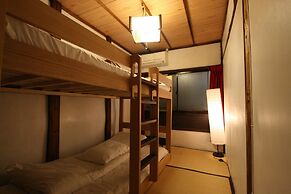 HARUYA Higashiyama - Hostel
