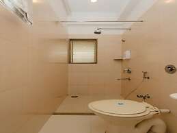 Hotel Accord Mumbai