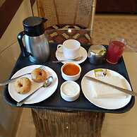 Hotel Accord Mumbai