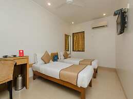 Hotel Accord Mumbai