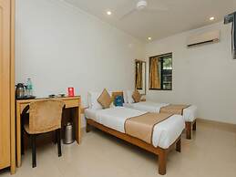 Hotel Accord Mumbai