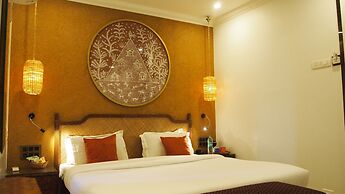 Hotel Accord Mumbai